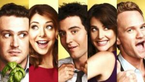 老爸老妈的浪漫史第七季/How I Met Your Mother(7) 老爸老妈的浪漫史第七季/How I Met Your Mother(7)