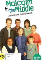 马尔柯姆的一家第一至七季/全集Malcolm 马尔柯姆的一家第一至七季/全集Malcolm