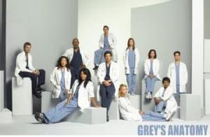 一位年轻医生的笔记第一季/Doctor's Notebook 一位年轻医生的笔记第一季/Doctor's Notebook