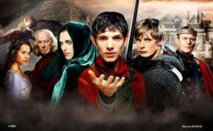 梅林传奇第三季/全集Merlin Season 3 梅林传奇第三季/全集Merlin Season 3