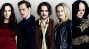 铁杉树丛第二季/Hemlock Grove第2季 铁杉树丛第二季/Hemlock Grove第2季