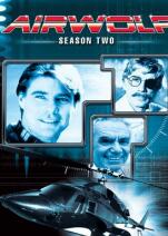 飞狼第一季/全集Airwolf 飞狼第一季/全集Airwolf