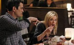 摩登家庭第三季第16-20集 摩登家庭第三季第16-20集