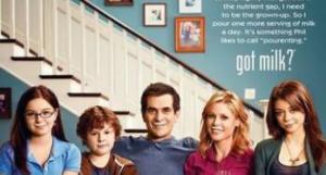 摩登家庭第四季第21-24集 摩登家庭第四季第21-24集