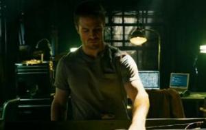 绿箭侠第一季第6-10集 绿箭侠第一季第6-10集