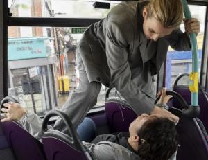 杀死伊芙第三季第4-5集 杀死伊芙第三季第4-5集