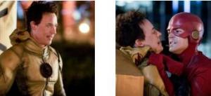 闪电侠第五季第6-10集 闪电侠第五季第6-10集