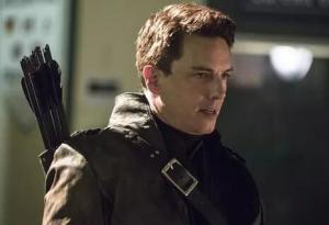 绿箭侠第二季第11-15集 绿箭侠第二季第11-15集