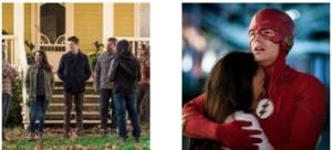 闪电侠第五季第1-5集 闪电侠第五季第1-5集