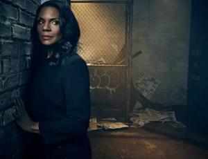 傲骨之战第三季第6-8集 傲骨之战第三季第6-8集