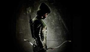 绿箭侠第八季第6-10集 绿箭侠第八季第6-10集