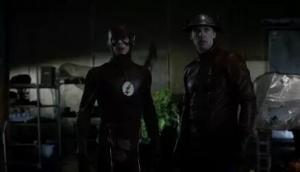 闪电侠第二季第21-23集 闪电侠第二季第21-23集