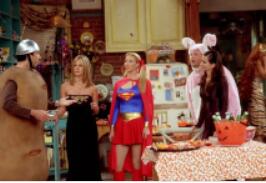 老友记第十季第11-15集 老友记第十季第11-15集