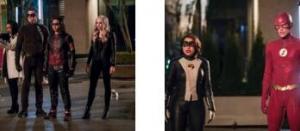 闪电侠第五季第11-15集 闪电侠第五季第11-15集