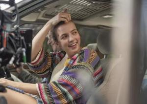 杀死伊芙第二季第1-5集 杀死伊芙第二季第1-5集