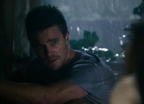 绿箭侠第一季第11-15集 绿箭侠第一季第11-15集