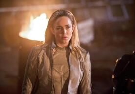 明日传奇第一季第1-5集 明日传奇第一季第1-5集