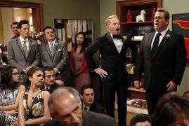 摩登家庭第六季第1-5集 摩登家庭第六季第1-5集