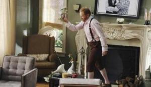 摩登家庭第二季第11-15集 摩登家庭第二季第11-15集