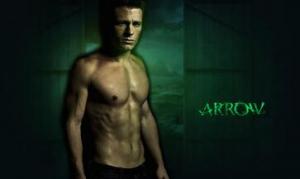 绿箭侠第五季第11-15集 绿箭侠第五季第11-15集