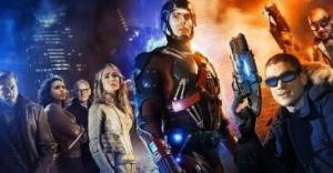 明日传奇第二季第16-17集 明日传奇第二季第16-17集