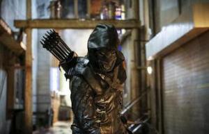 绿箭侠第七季第6-10集 绿箭侠第七季第6-10集