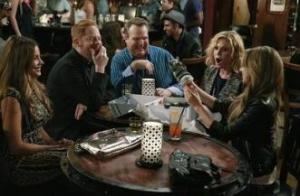 摩登家庭第六季第11-15集 摩登家庭第六季第11-15集