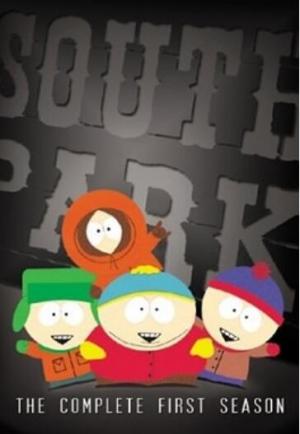 南方公园第一至20季/全集South Park 南方公园第一至20季/全集South Park