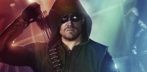 绿箭侠第四季第1-5集 绿箭侠第四季第1-5集