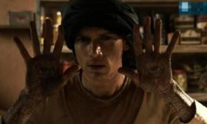 越狱第五季第1-5集 越狱第五季第1-5集