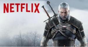 猎魔人第一季第1集 猎魔人第一季第1集