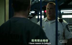 绿箭侠第七季第21-22集 绿箭侠第七季第21-22集