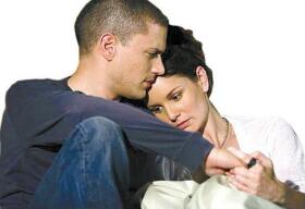 越狱第四季第11-15集 越狱第四季第11-15集