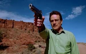 绝命毒师第一季第1-5集 绝命毒师第一季第1-5集