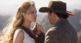 西部世界第二季第1-5集 西部世界第二季第1-5集