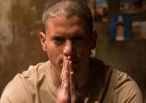 越狱第五季第6-9集 越狱第五季第6-9集