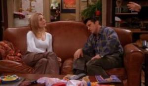 老友记第九季第21-24集 老友记第九季第21-24集