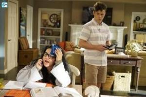 摩登家庭第八季随手记录(生肉听译) 摩登家庭第八季随手记录(生肉听译)