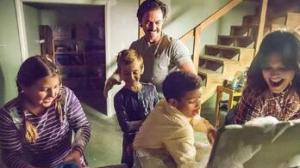 我们这一天第四季第11-15集 我们这一天第四季第11-15集