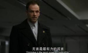 福尔摩斯:基本演绎法第四季第21-23集 福尔摩斯:基本演绎法第四季第21-23集