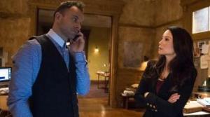 福尔摩斯:基本演绎法第三季第16-20集 福尔摩斯:基本演绎法第三季第16-20集