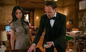 福尔摩斯:基本演绎法第一季第1-5集 福尔摩斯:基本演绎法第一季第1-5集