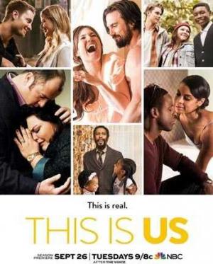 我们这一天第二季/全集This Is Us S2