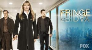 危机边缘第四季/全集Fringe Season 4 危机边缘第四季/全集Fringe Season 4
