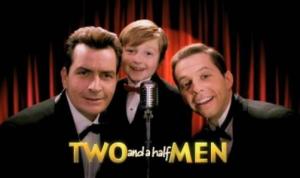 好汉两个半第五季/全集Two And A Half Men(5)