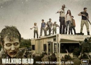 行尸走肉第一季/全集The Walking Dead 行尸走肉第一季/全集The Walking Dead