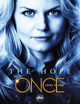 童话镇第四季/全集Once Upon a Time第4季 童话镇第四季/全集Once Upon a Time第4季