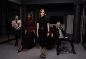 公关第一季[英剧]Flack S1