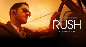 逍遥医生第一季/全集Rush 逍遥医生第一季/全集Rush