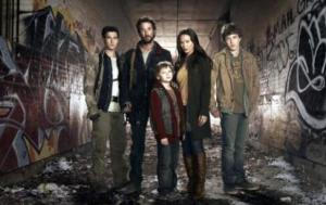 陨落星辰第四季/全集Falling Skies第4季 陨落星辰第四季/全集Falling Skies第4季